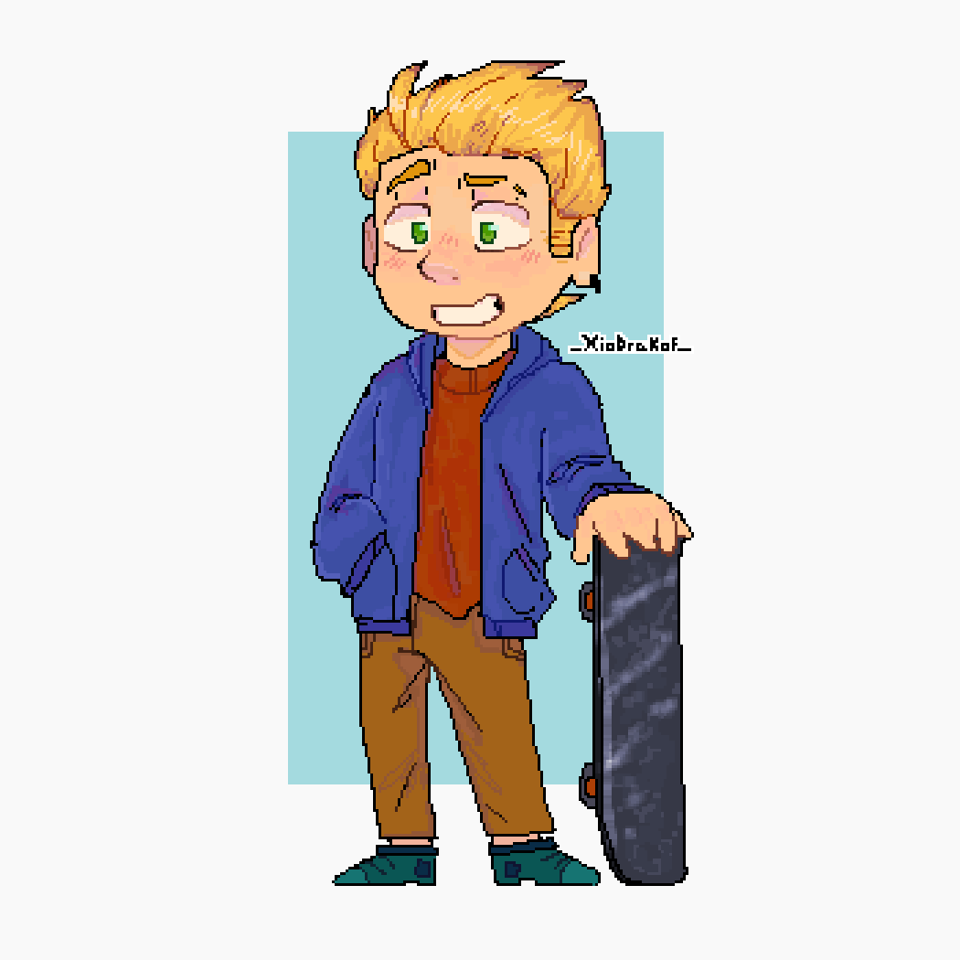 Fullbody
